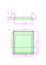 Small Scale Furnace (DIN 4102-8)