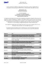 flexible accreditations